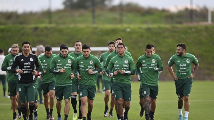 ¿Le Temen al 'Tri'? "México es el rival a vencer", dice seleccionado de Polonia