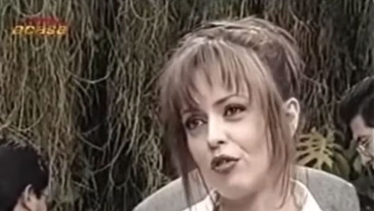 Daniela Spanic en 'La Duda'