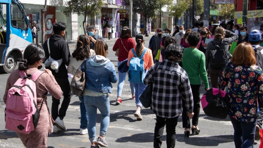 Con más y mejores empresas en Edomex fomentan la creación de empleos para la población