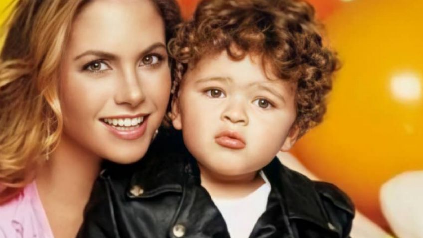 Con el sentimiento a flor de piel, Lucero sacude a sus fans tras dar noticia de su hijo mayor