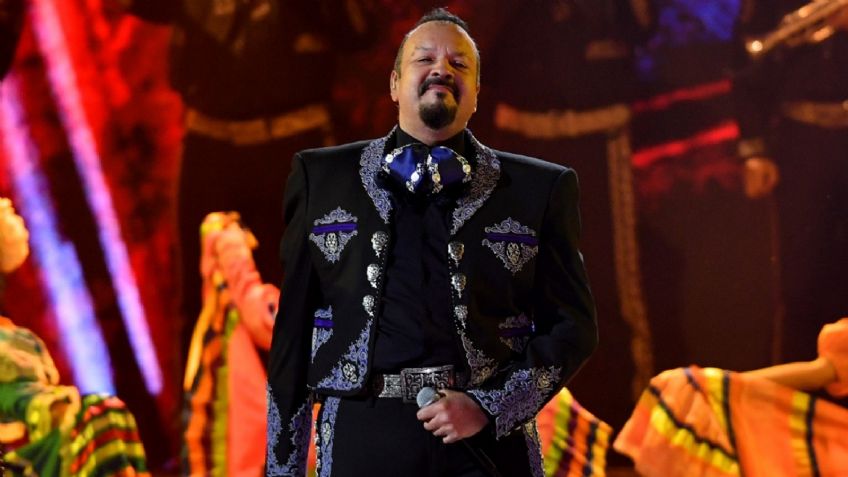 Golpe a la dinastía: Pepe Aguilar encuentra a su "hija perdida" en Monterrey; así reaccionó