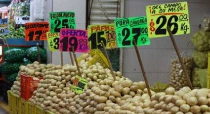 Plan antiinflacionario de AMLO causa más dudas que certezas: Productores locales lo rechazan