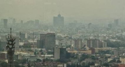 Contingencia Ambiental en Valle de México continúa: ¿Habrá Doble Hoy No Circula el lunes?