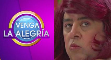Se volvió mujer: Tras dejar las novelas y firmar con TV Azteca, exactor de Televisa regresa a 'VLA'