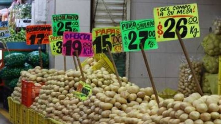 Plan antiinflacionario de AMLO causa más dudas que certezas: Productores locales lo rechazan