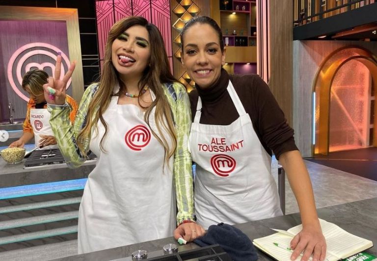 Alejandra sería la siguiente eliminada