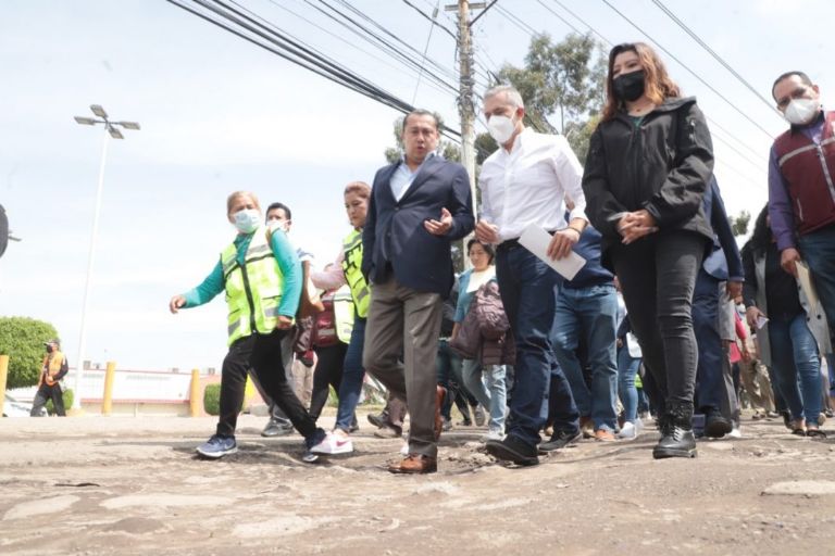 Municipio de Ecatepec