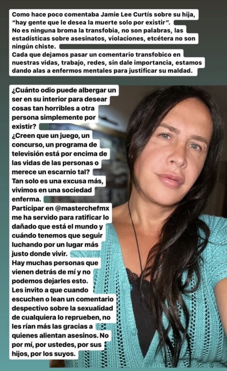 Karla Sofía Gascón