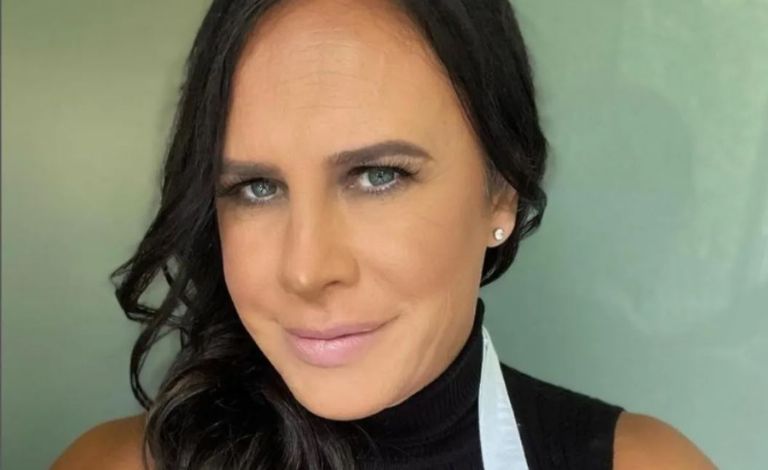 Karla Sofía Gascón