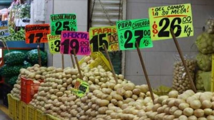 Plan antiinflacionario de AMLO causa más dudas que certezas: Productores locales lo rechazan