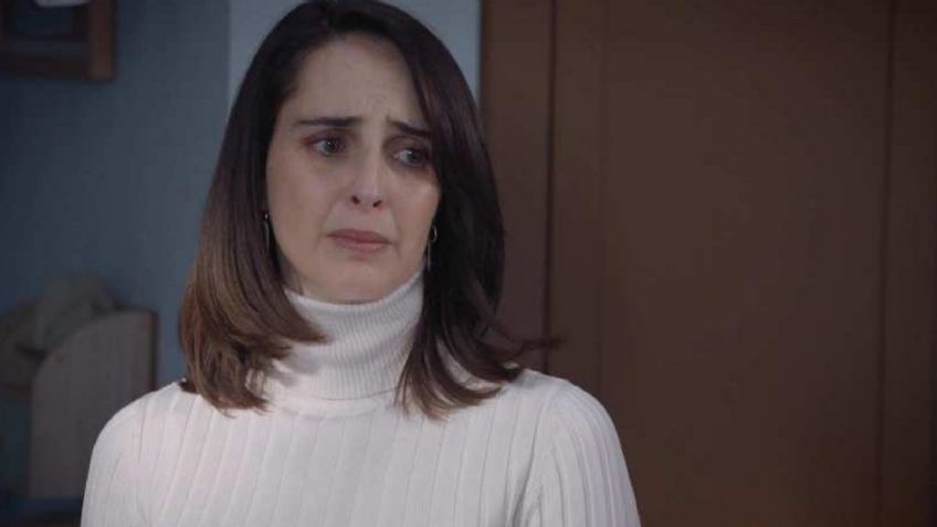 Tras sufrir por la terrible enfermedad de sus hijos, Irán Castillo conmueve a sus fans con esta FOTO