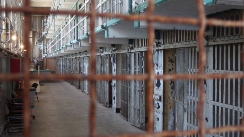 Nueve de las 22 cárceles del Estado de México obtienen certificado internacional