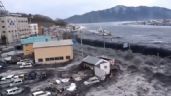 Japón: A horas del Año Nuevo, se activa alerta de tsunami por terremoto de 7.4 grados