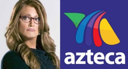 Se volvió mujer: Tras 9 años retirado de Televisa, famoso galán los traiciona y firma con TV Azteca