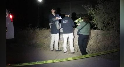 Brutal homicidio: Joven es ultimado de varios balazos en carretera de Navolato