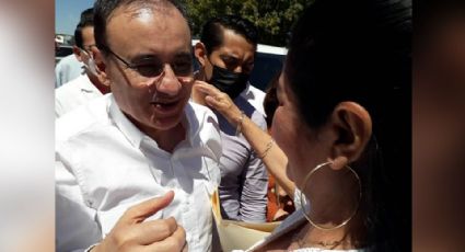ISIE adjudica más de 4.2mdp en obras a familia de 'Chayito' Quintero en Navojoa