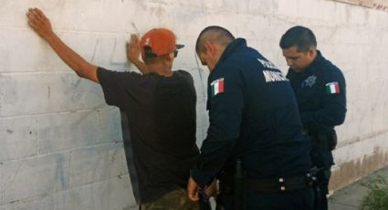 Hermosillo: Sacan de las calles a tres presuntos narcomenudistas y aseguran narcóticos