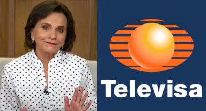 Chapoy lo vetó: Tras ser dado por muerto y dejar TV Azteca, galán de Televisa anuncia separación