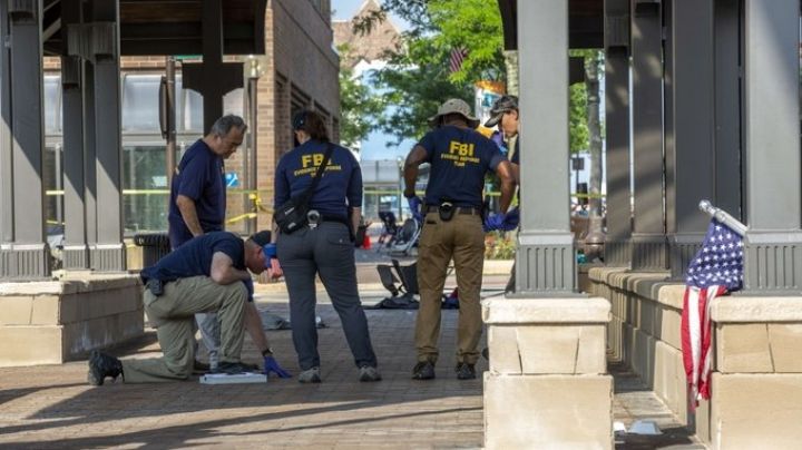 Tragedia en Virginia: Tiroteo en las inmediaciones de una Universidad deja saldo de 3 muertos