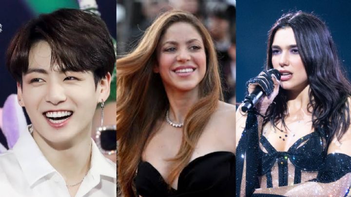 ¿Fue Shakira? Artista famosa dice 'no' a participar en la inauguración de Qatar 2022