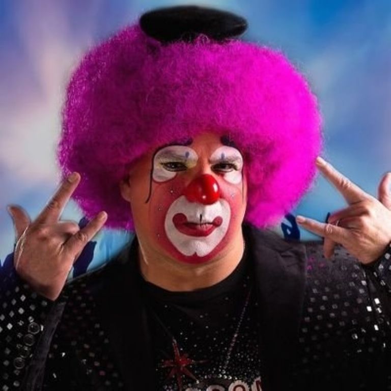 En la imagen, el comediante 'Platanito'. Foto: Internet