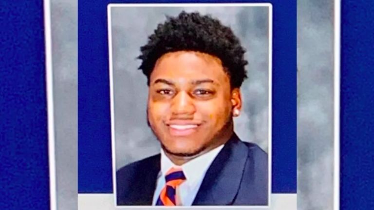 Christopher Darnell Jones Jr