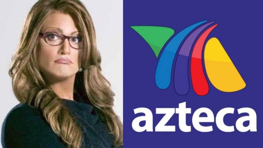 Se volvió mujer: Tras 9 años retirado de Televisa, famoso galán los traiciona y firma con TV Azteca