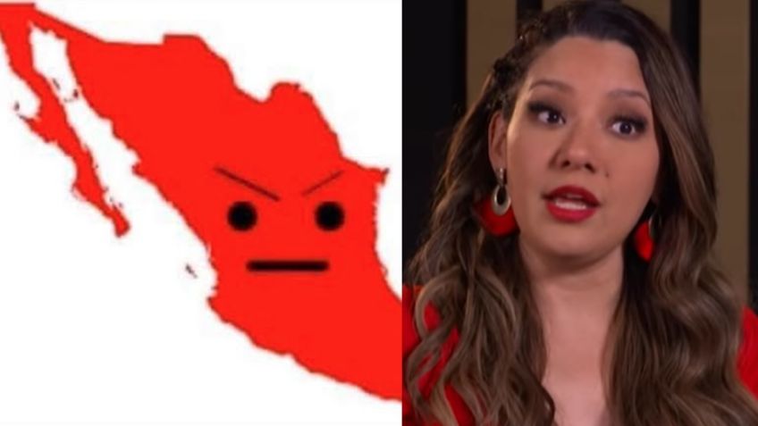 "Corran a Nadia": Tunden a la exacadémica y participantes de 'MasterChef Celebrity' piden su salida