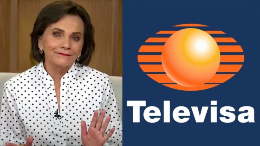 Chapoy lo vetó: Tras ser dado por muerto y dejar TV Azteca, galán de Televisa anuncia separación