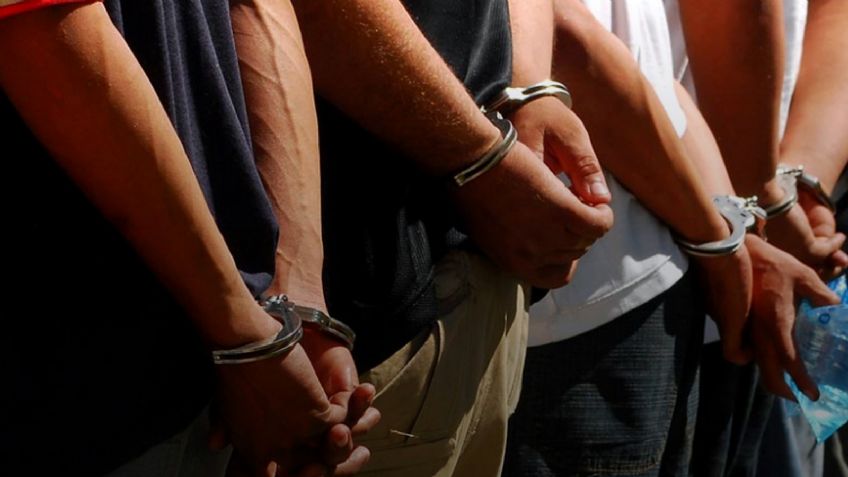 Tres sujetos acusado de abuso reciben formal prisión en Guerrero; las víctimas eran menores