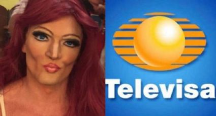 Se volvió mujer: Tras traición con TV Azteca y vencer al cáncer, galán sale del clóset en Televisa