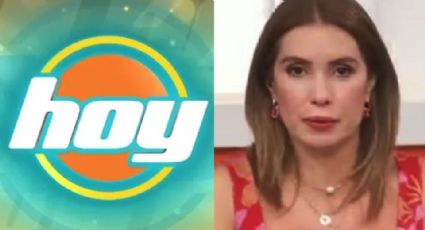 Shock en Televisa: Astróloga llega a 'Hoy' y le hace impactante revelación a Andrea Escalona