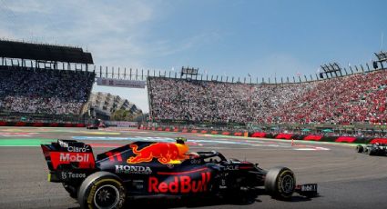 Fórmula 1 abre votaciones para elegir el mejor Gran Premio de 2022; así puedes votar por el de México