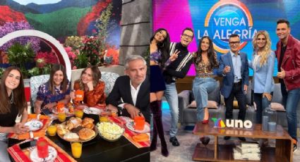 Adiós 'Hoy': Tras amorío con mujer y estar en la cárcel, actriz de Televisa anuncia retiro en 'VLA'