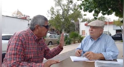 Adultos mayores tendrán defensores en el puerto de Guaymas; crean asociación