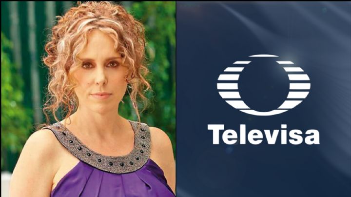 Villana de Televisa explota en Twitter tras sufrir tremendo accidente en un vuelo a Guadalajara