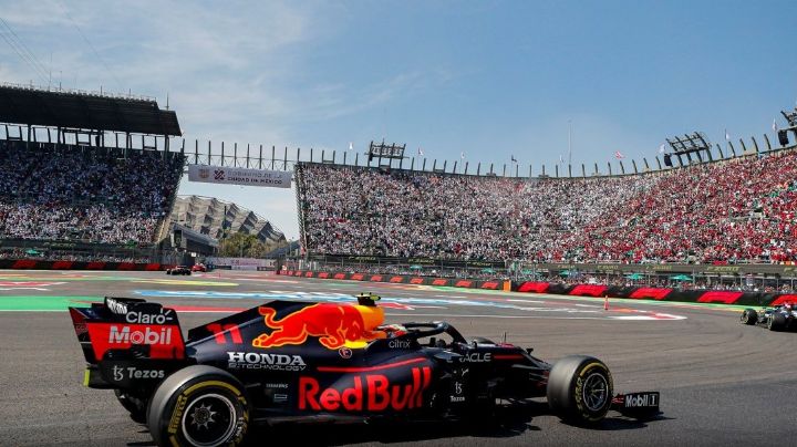 ¿Te quedaste sin boleto para el GP de México? Mañana sigue la venta, tras caos en Ticketmaster