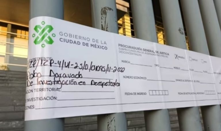 Arena Ciudad de México