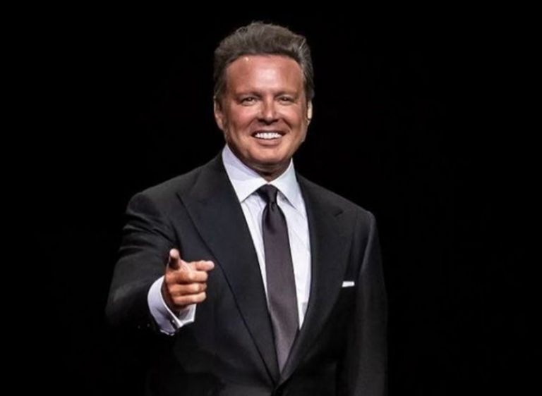 Luis Miguel