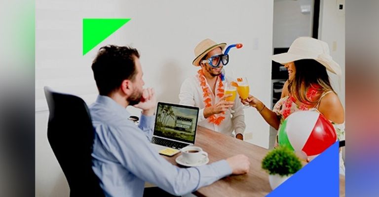 Informalidad, la piedra en el zapato de las 'vacaciones dignas' en México