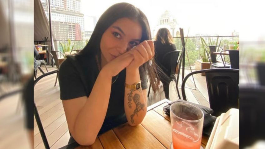 Detienen a hombre que conduciría el taxi del que se lanzó Lidia Gabriela, víctima de feminicidio