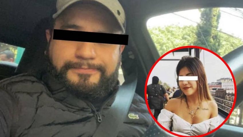 Feminicidio de Ariadna Fernanda: Rautel, presunto asesino, confiesa nueva información del caso