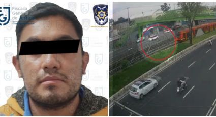 Feminicidio: Pedro, el hombre que impidió bajar de taxi a Lidia Gabriela, permanece en prisión