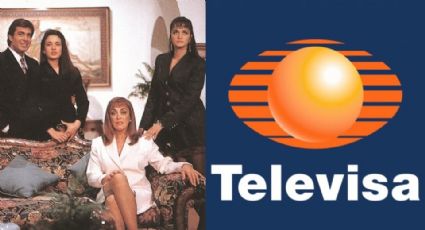 Adiós Televisa: Tras salir del clóset y 25 años retirada, protagonista renuncia y abandona México