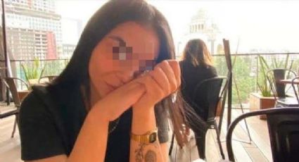Detenido por la muerte de la joven Lidia Gabriela asegura que no escuchó los gritos de auxilio