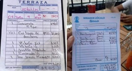 Lo que se sabe de los restaurantes sancionados por Profeco en la Ciudad de México