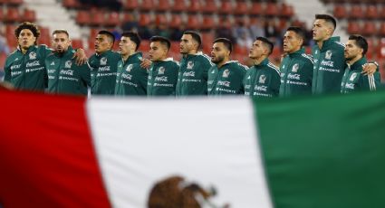 ¡Uno más! Leyenda del futbol alza la mano para dirigir a la Selección Mexicana