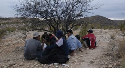 El drama de la migración brota al norte de Sonora: Altar el punto predilecto de miles de migrantes