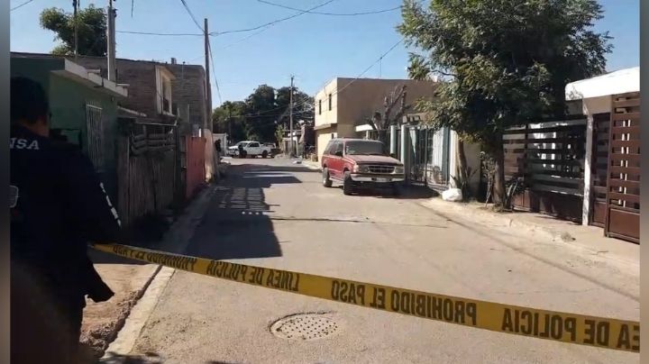 Abandonan el cadáver de un hombre en un predio baldío de Fresnillo; tenía el cráneo destrozado