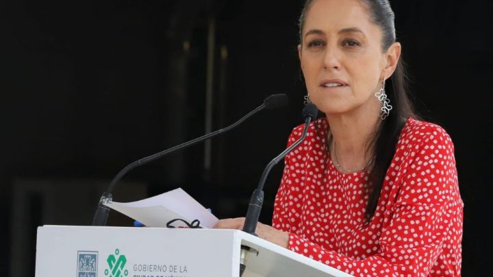 Claudia Sheinbaum Asistirá a la marcha de AMLO y espera a 100 mil personas